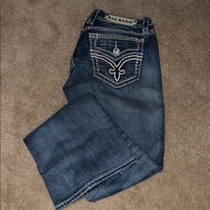 NWOT Rock Revival “Marion”